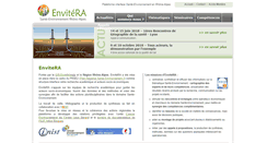 Desktop Screenshot of envitera.com